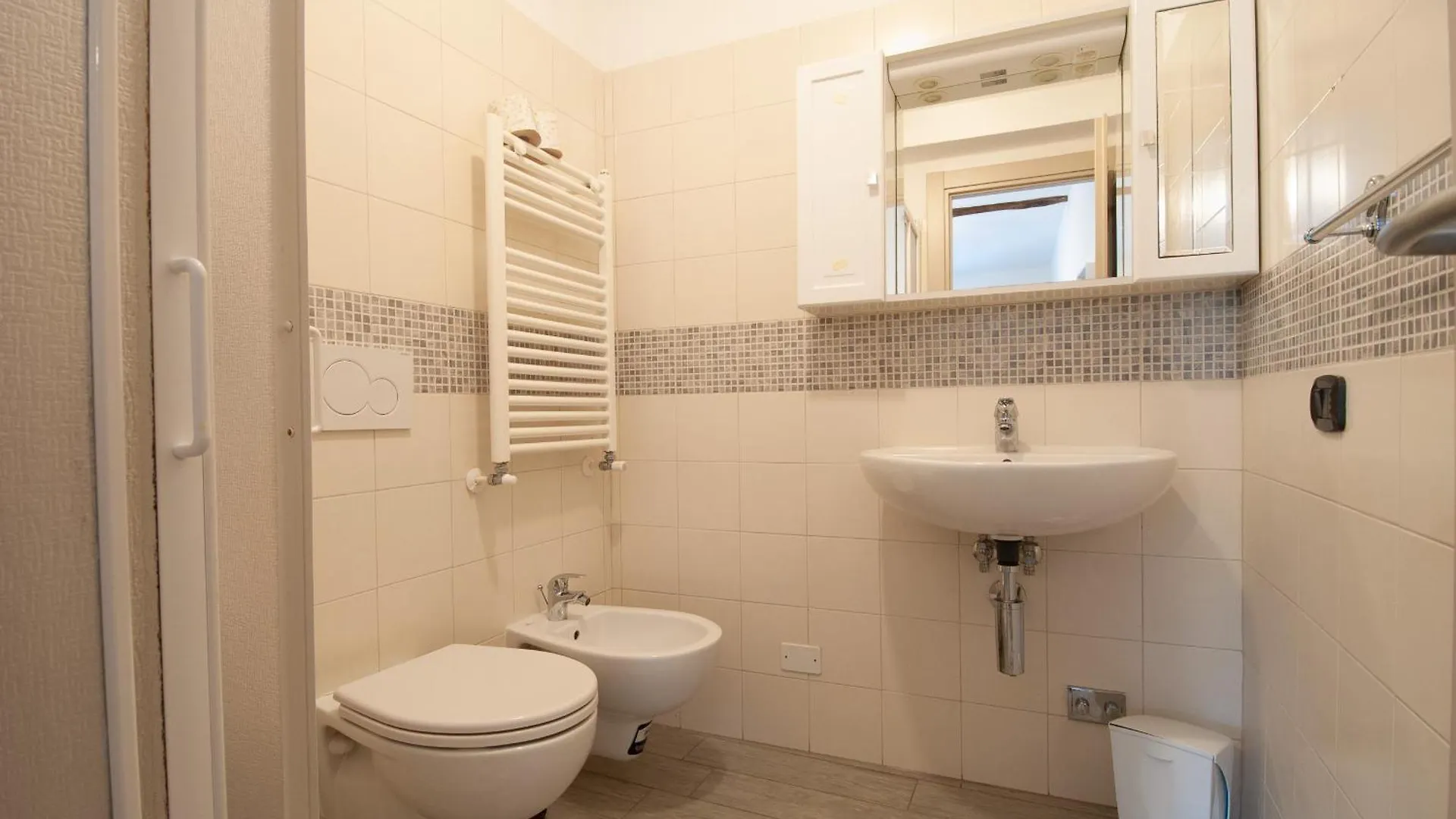 Guest house Volo Rooms By Arbaspaa Manarola