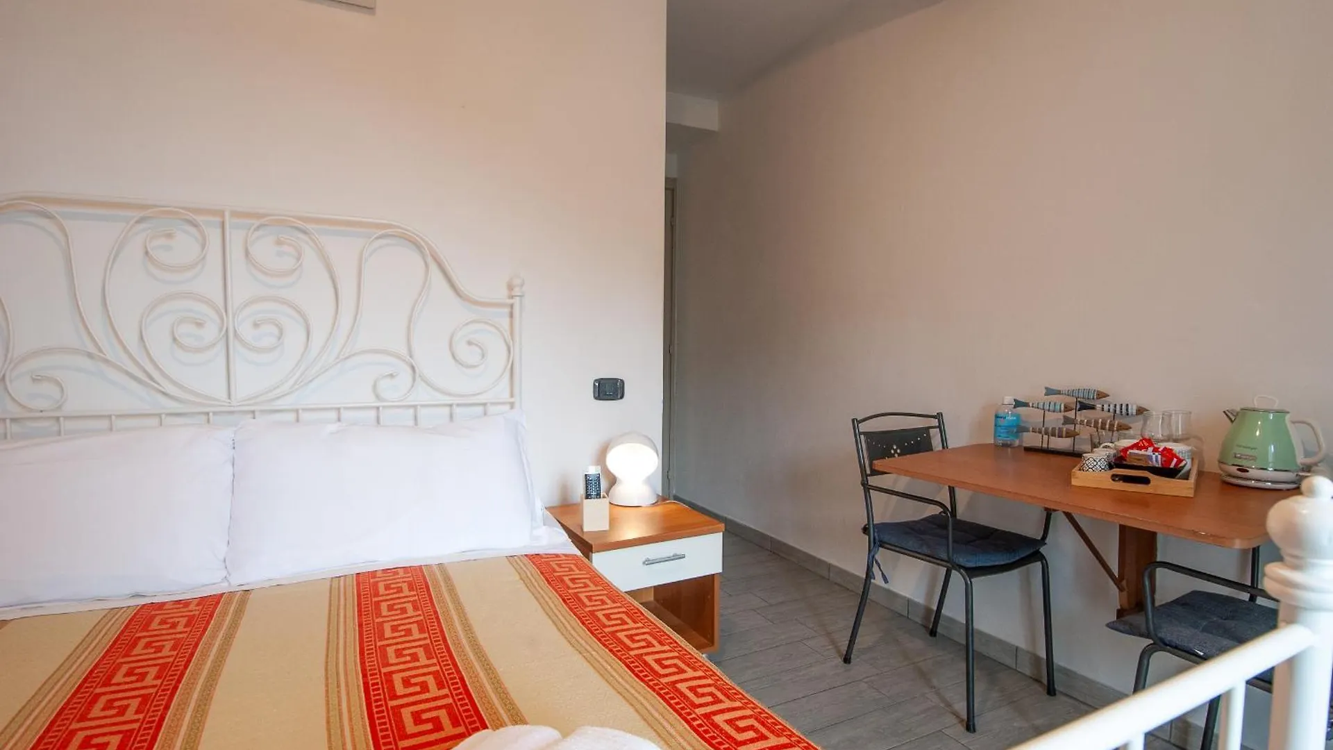 Guest house Volo Rooms By Arbaspaa Manarola