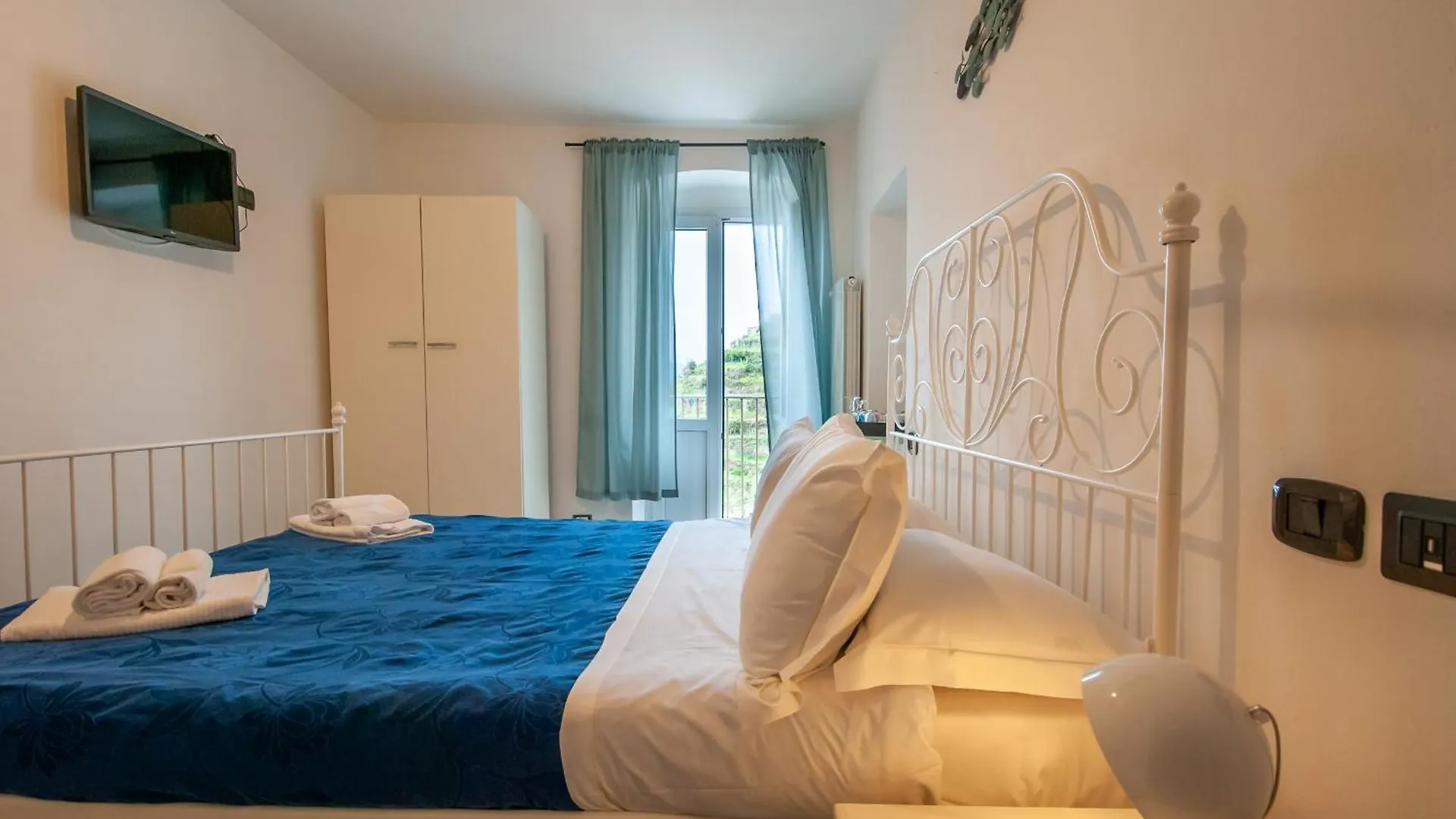 Guest house Volo Rooms By Arbaspaa Manarola Italy