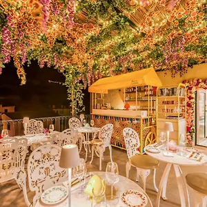  Guest house Il Sogno Di By The First