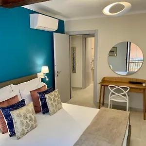  Guest house L'emporio