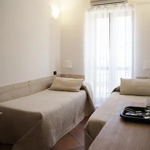 3* Bed & Breakfast Da Baranin And