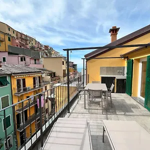  Guest house Ca' Del Monica