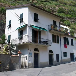  Guest house Da Paulin