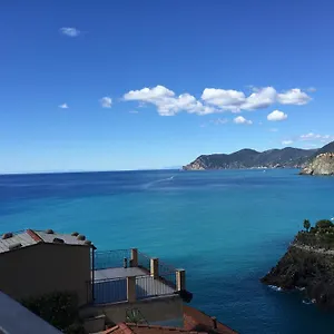  Guest house La Linea D'acqua