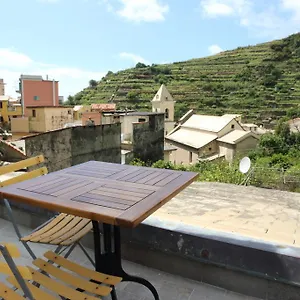  Guest house 5 Terre Pelagos